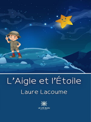 cover image of L'Aigle et l'Étoile